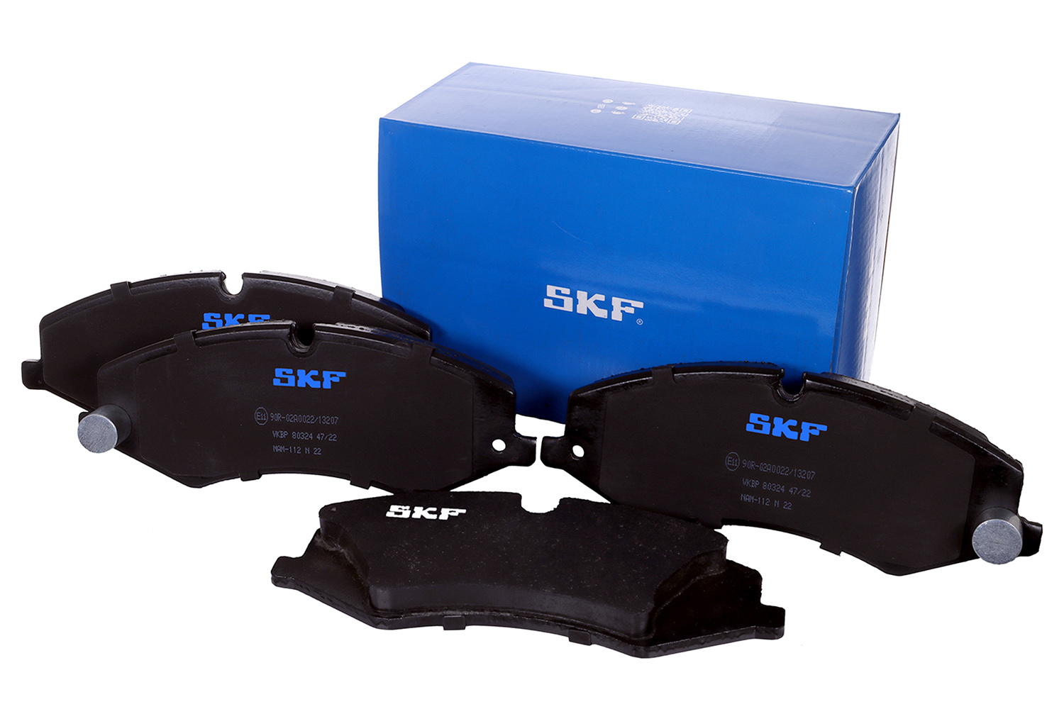 SKF VKBP 80324 Piduriklotsi...